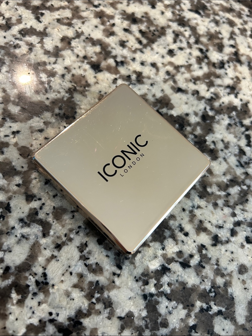 Iconic brow silk